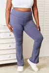 CurveEase Bootcut Yoga Pants - Fits4Yoga