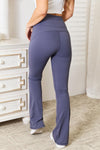 CurveEase Bootcut Yoga Pants - Fits4Yoga
