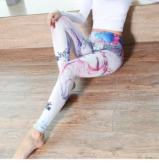  Choosing The Right Yoga Pants for Your Practice and Your Body - Fits4Yoga