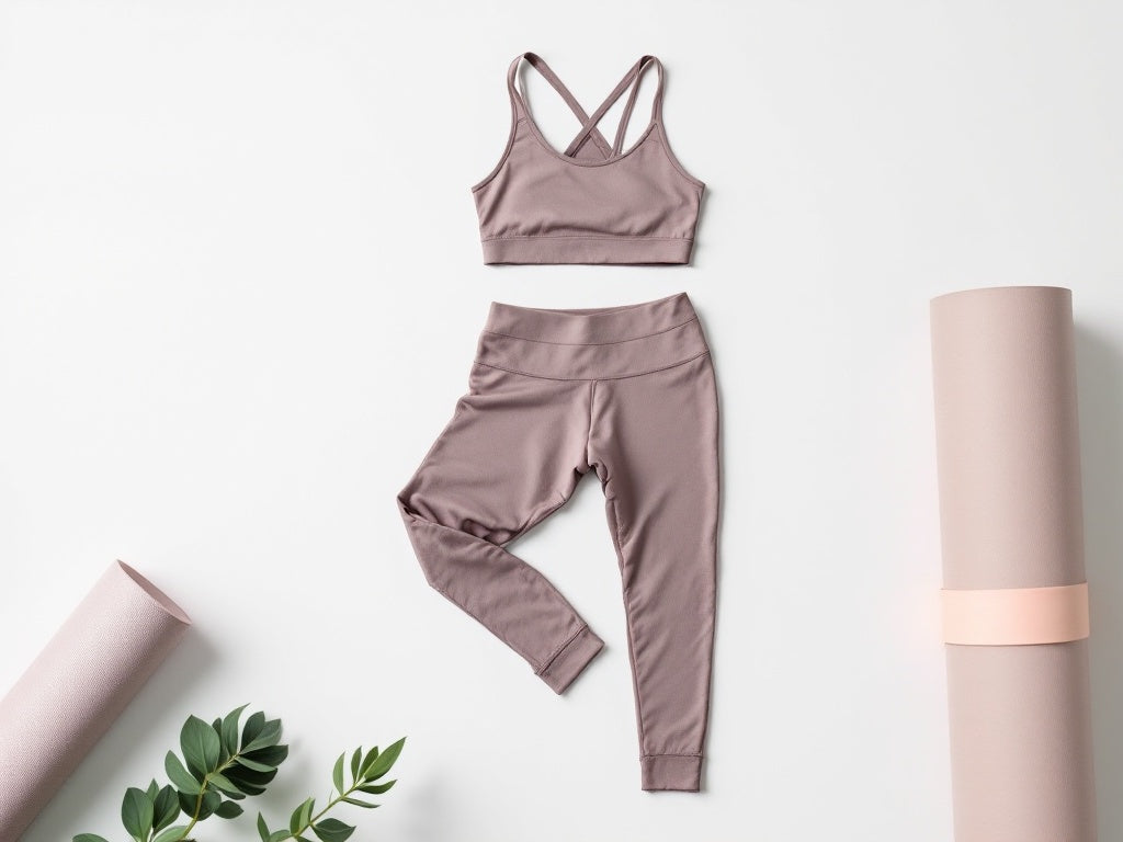Spring Yoga Essentials: From Chicago Studios to Home Practice – Fits4Yoga