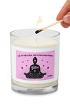 Serenity Candle - Fits4Yoga