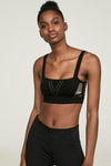 Beauty Shockproof Yoga Bra - Fits4Yoga