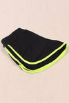 Yoga Curve Shorts (Comes in Plus Size) - Fits4Yoga