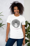 Fits4yoga Goddess T-shirt - Fits4Yoga