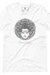 Fits4yoga Goddess T-shirt - Fits4Yoga